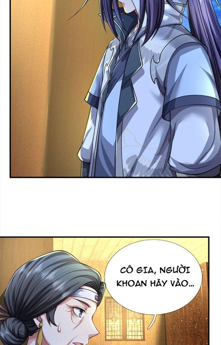 Ta Được Nuôi Dưỡng Bởi Nữ Ma Đầu Chapter 72 - Trang 2