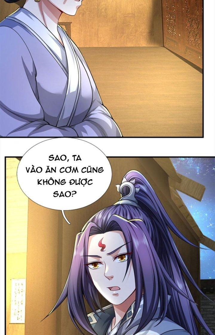 Ta Được Nuôi Dưỡng Bởi Nữ Ma Đầu Chapter 72 - Trang 2