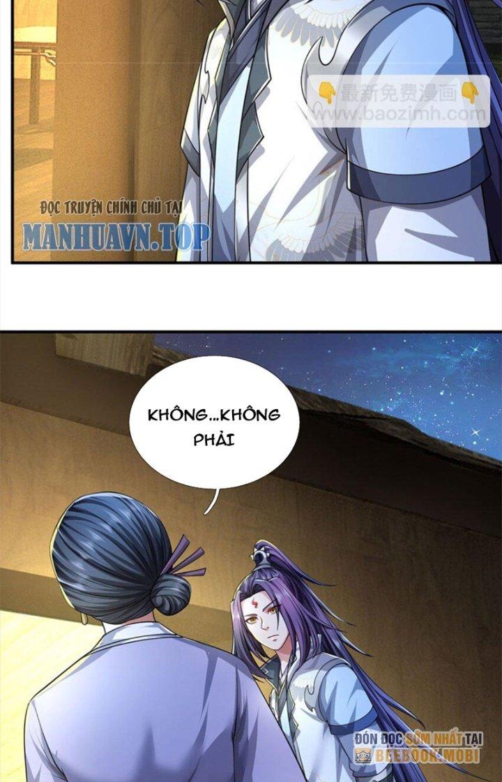 Ta Được Nuôi Dưỡng Bởi Nữ Ma Đầu Chapter 72 - Trang 2