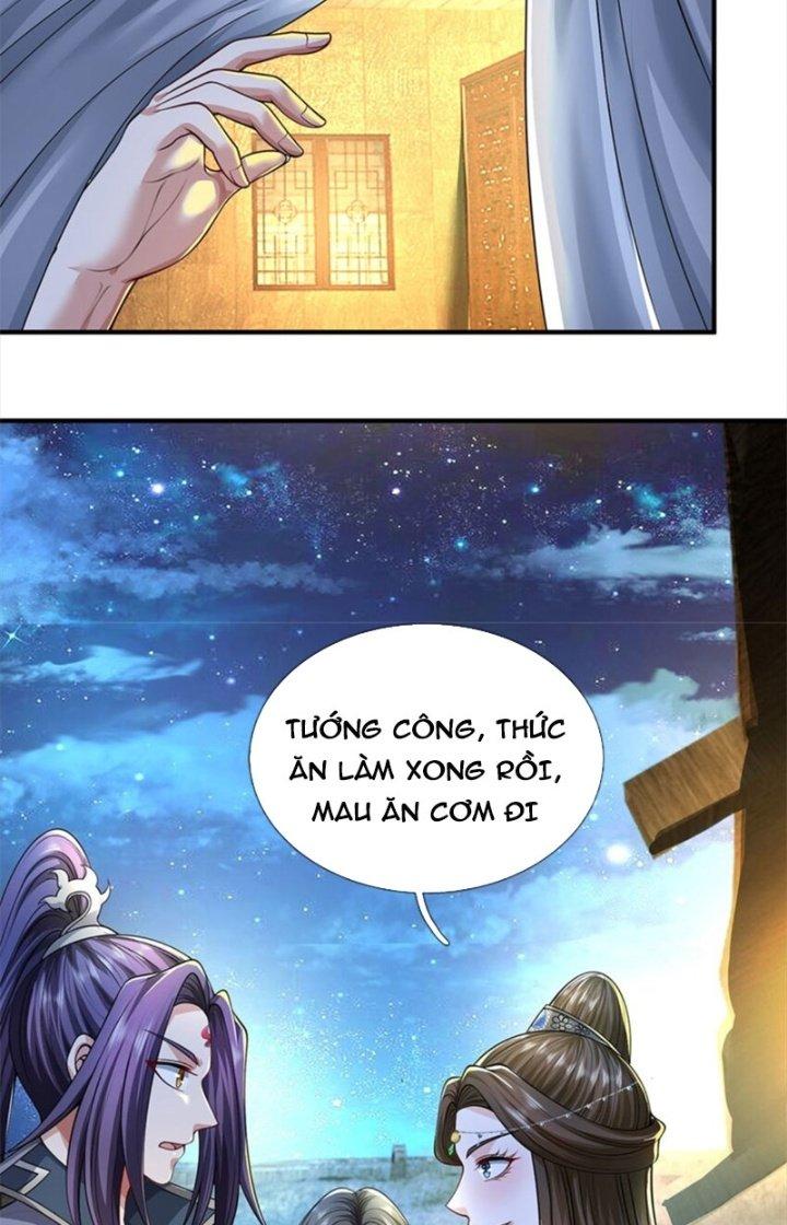 Ta Được Nuôi Dưỡng Bởi Nữ Ma Đầu Chapter 72 - Trang 2