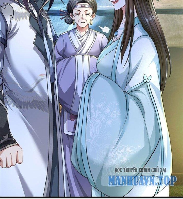 Ta Được Nuôi Dưỡng Bởi Nữ Ma Đầu Chapter 72 - Trang 2