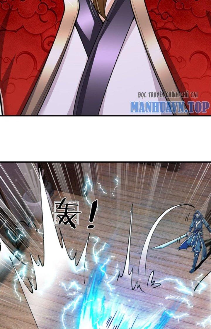 Ta Được Nuôi Dưỡng Bởi Nữ Ma Đầu Chapter 72 - Trang 2