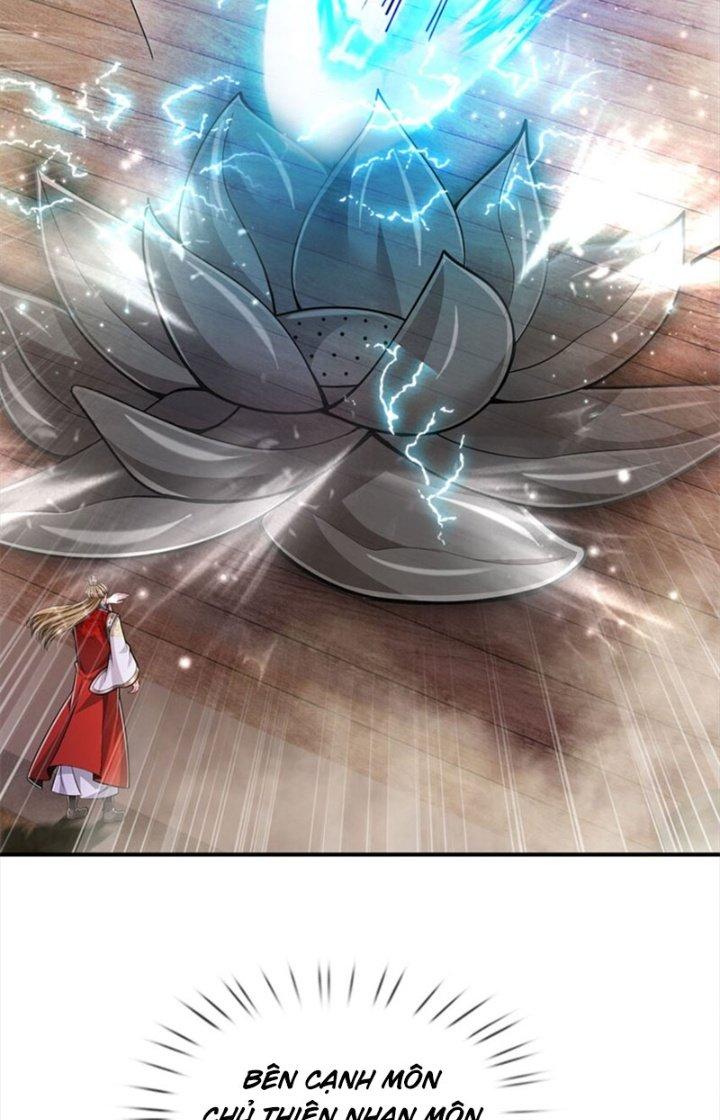 Ta Được Nuôi Dưỡng Bởi Nữ Ma Đầu Chapter 72 - Trang 2