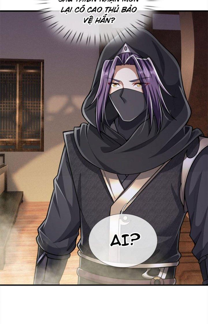 Ta Được Nuôi Dưỡng Bởi Nữ Ma Đầu Chapter 72 - Trang 2