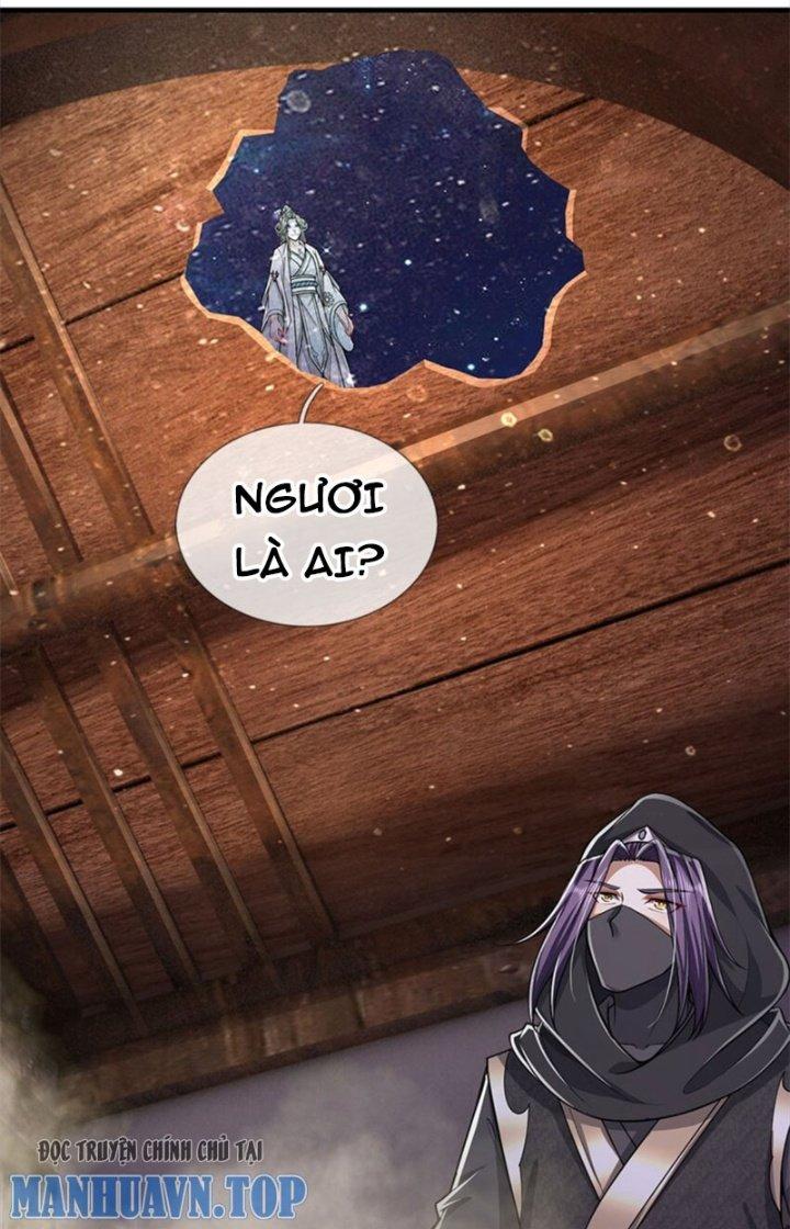 Ta Được Nuôi Dưỡng Bởi Nữ Ma Đầu Chapter 72 - Trang 2