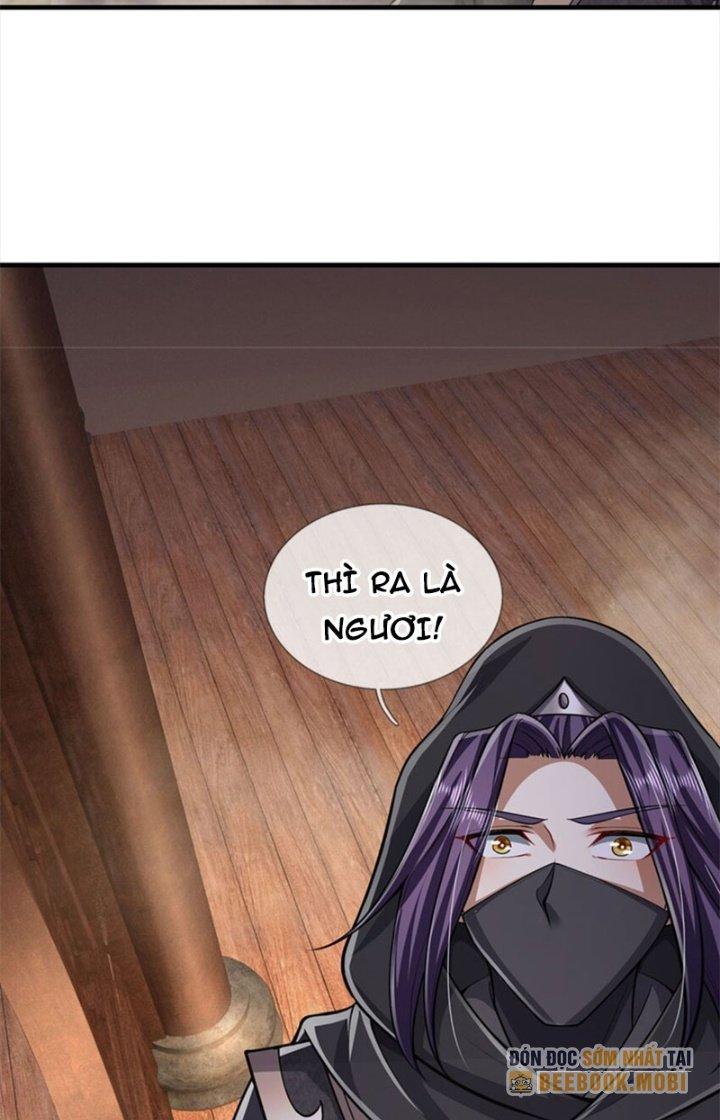 Ta Được Nuôi Dưỡng Bởi Nữ Ma Đầu Chapter 72 - Trang 2