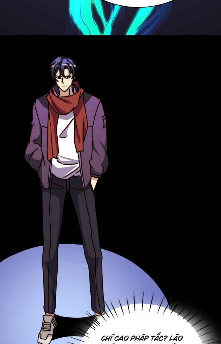 Trùm Cuối Là Ta Chapter 30 - Next Chapter 31