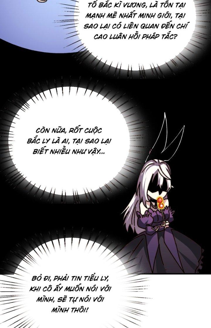 Trùm Cuối Là Ta Chapter 30 - Next Chapter 31