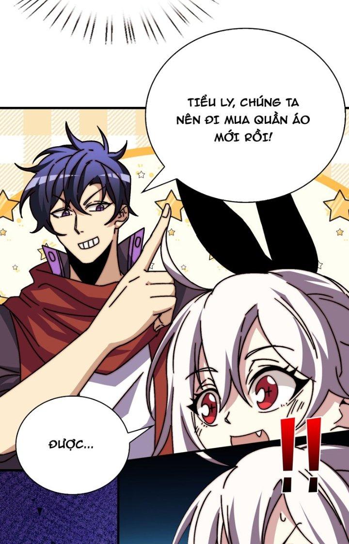 Trùm Cuối Là Ta Chapter 30 - Next Chapter 31