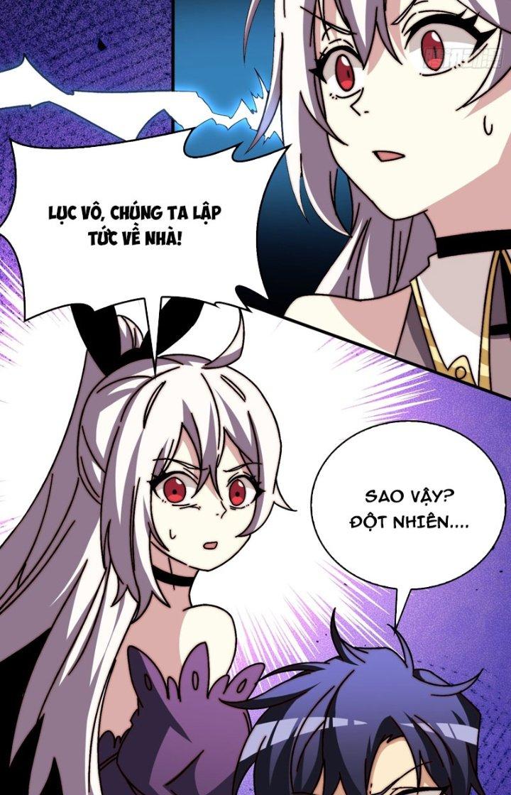 Trùm Cuối Là Ta Chapter 30 - Next Chapter 31