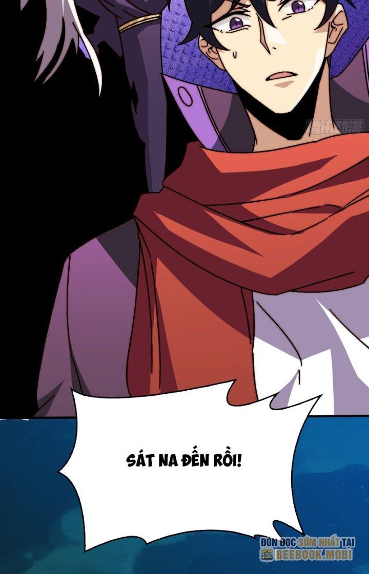 Trùm Cuối Là Ta Chapter 30 - Next Chapter 31