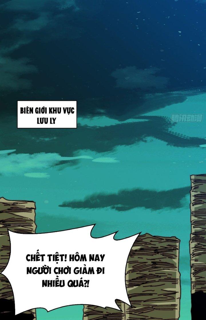 Trùm Cuối Là Ta Chapter 30 - Next Chapter 31