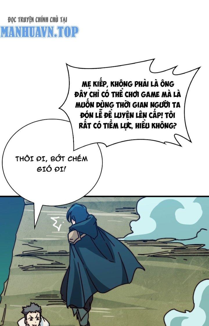 Trùm Cuối Là Ta Chapter 30 - Next Chapter 31