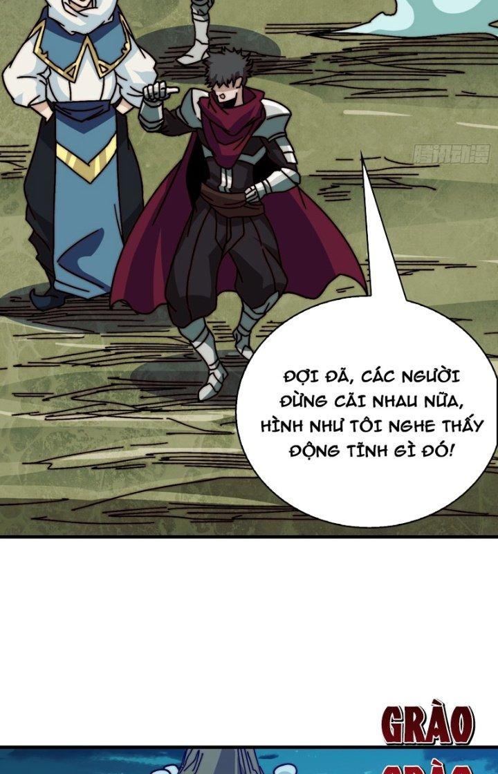 Trùm Cuối Là Ta Chapter 30 - Next Chapter 31