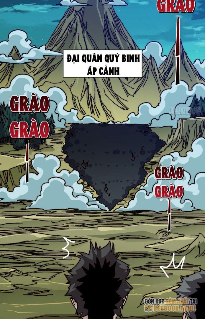 Trùm Cuối Là Ta Chapter 30 - Next Chapter 31