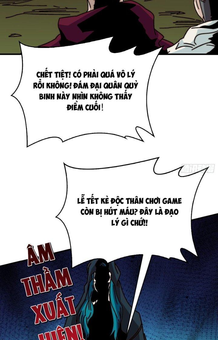 Trùm Cuối Là Ta Chapter 30 - Next Chapter 31