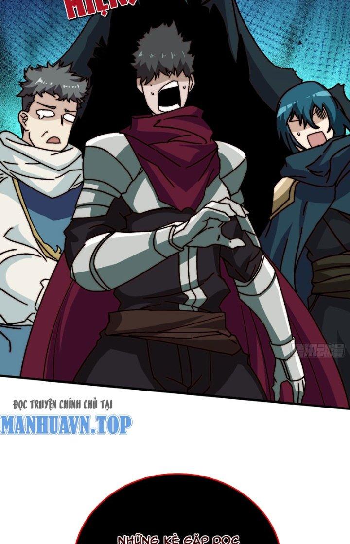 Trùm Cuối Là Ta Chapter 30 - Next Chapter 31