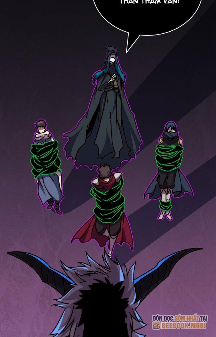 Trùm Cuối Là Ta Chapter 30 - Next Chapter 31