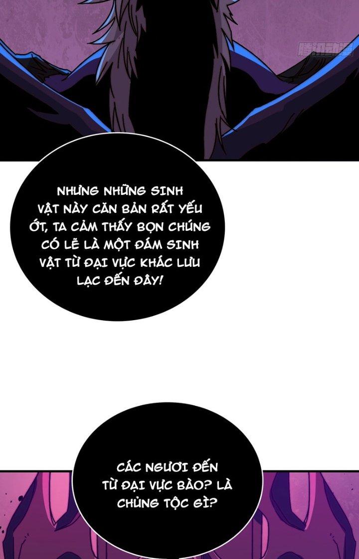 Trùm Cuối Là Ta Chapter 30 - Next Chapter 31