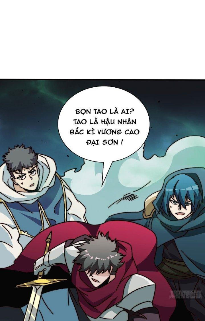 Trùm Cuối Là Ta Chapter 30 - Next Chapter 31