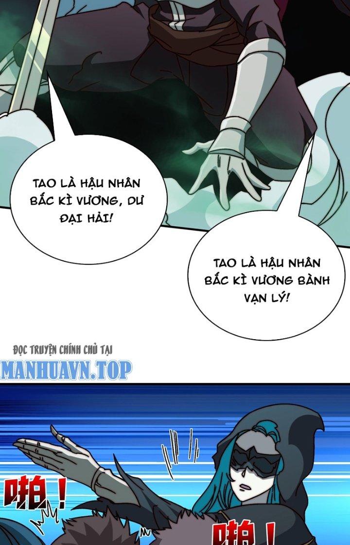 Trùm Cuối Là Ta Chapter 30 - Next Chapter 31