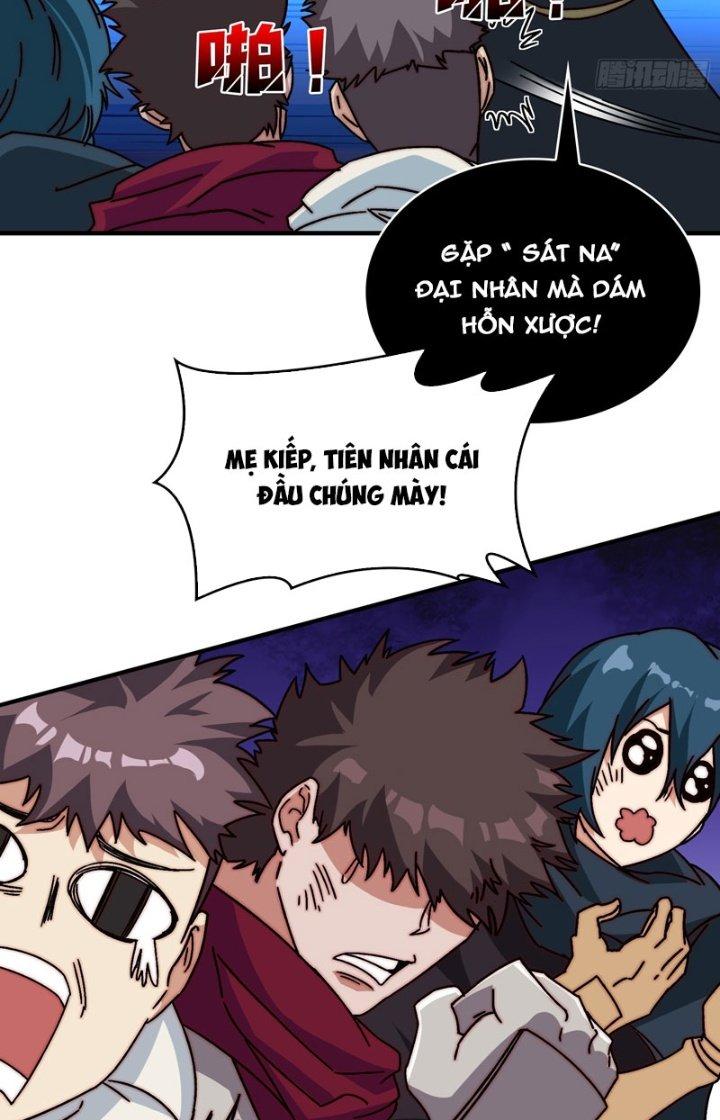 Trùm Cuối Là Ta Chapter 30 - Next Chapter 31