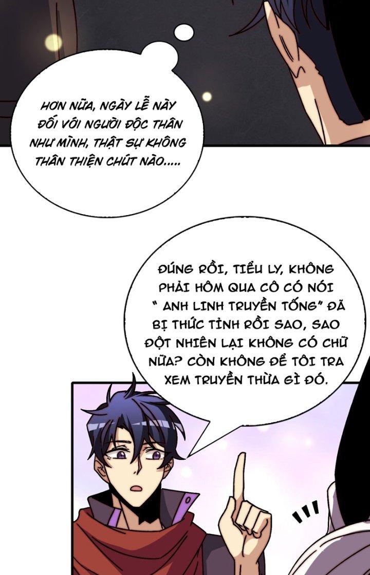 Trùm Cuối Là Ta Chapter 30 - Next Chapter 31