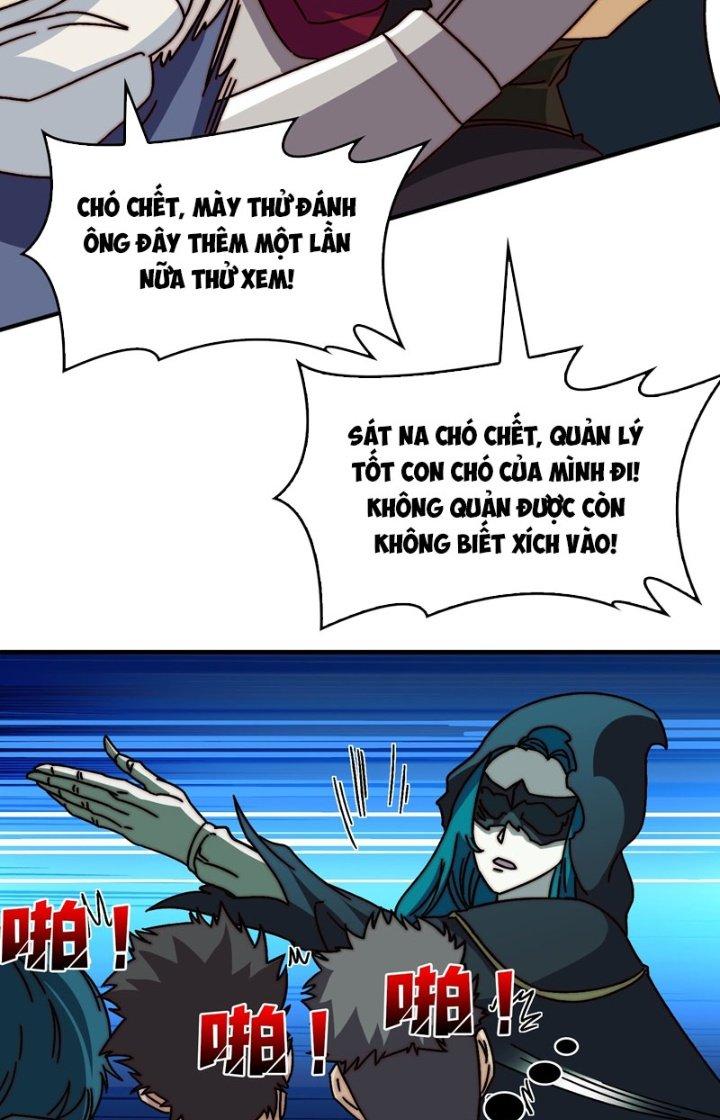 Trùm Cuối Là Ta Chapter 30 - Next Chapter 31