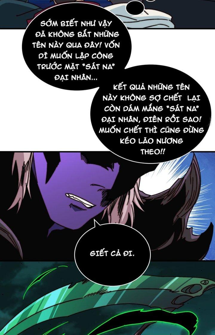 Trùm Cuối Là Ta Chapter 30 - Next Chapter 31