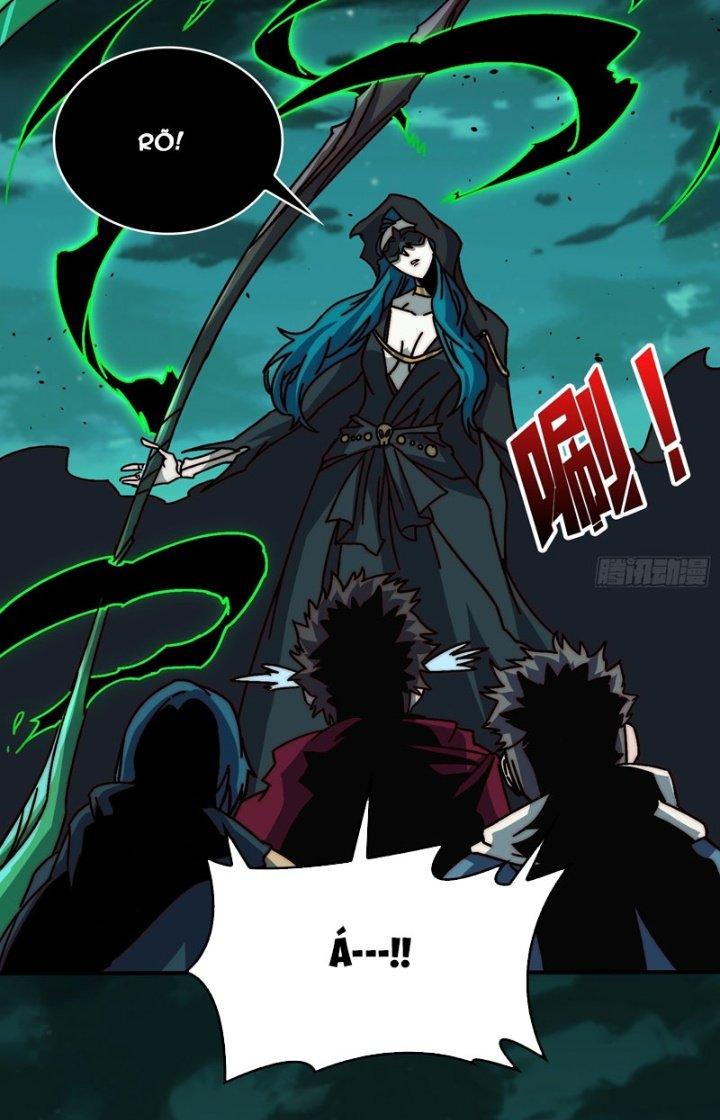 Trùm Cuối Là Ta Chapter 30 - Next Chapter 31