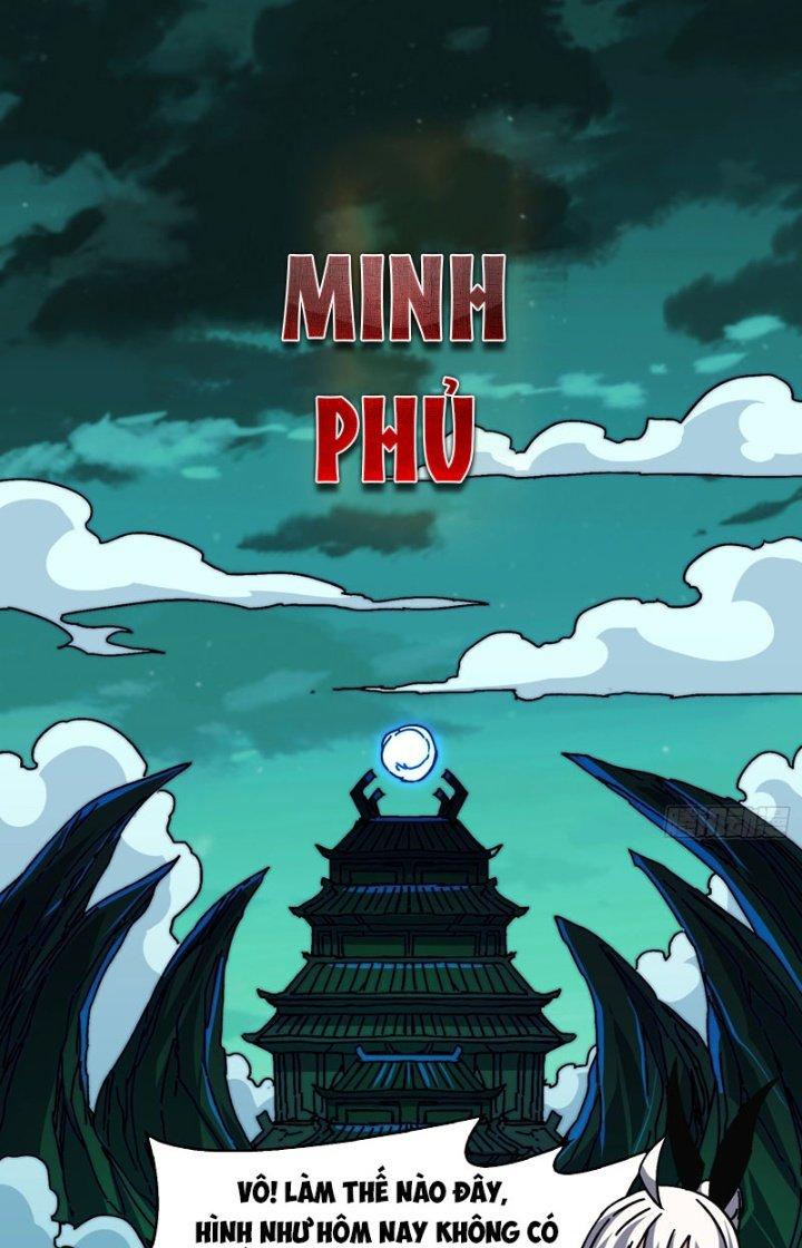 Trùm Cuối Là Ta Chapter 30 - Next Chapter 31