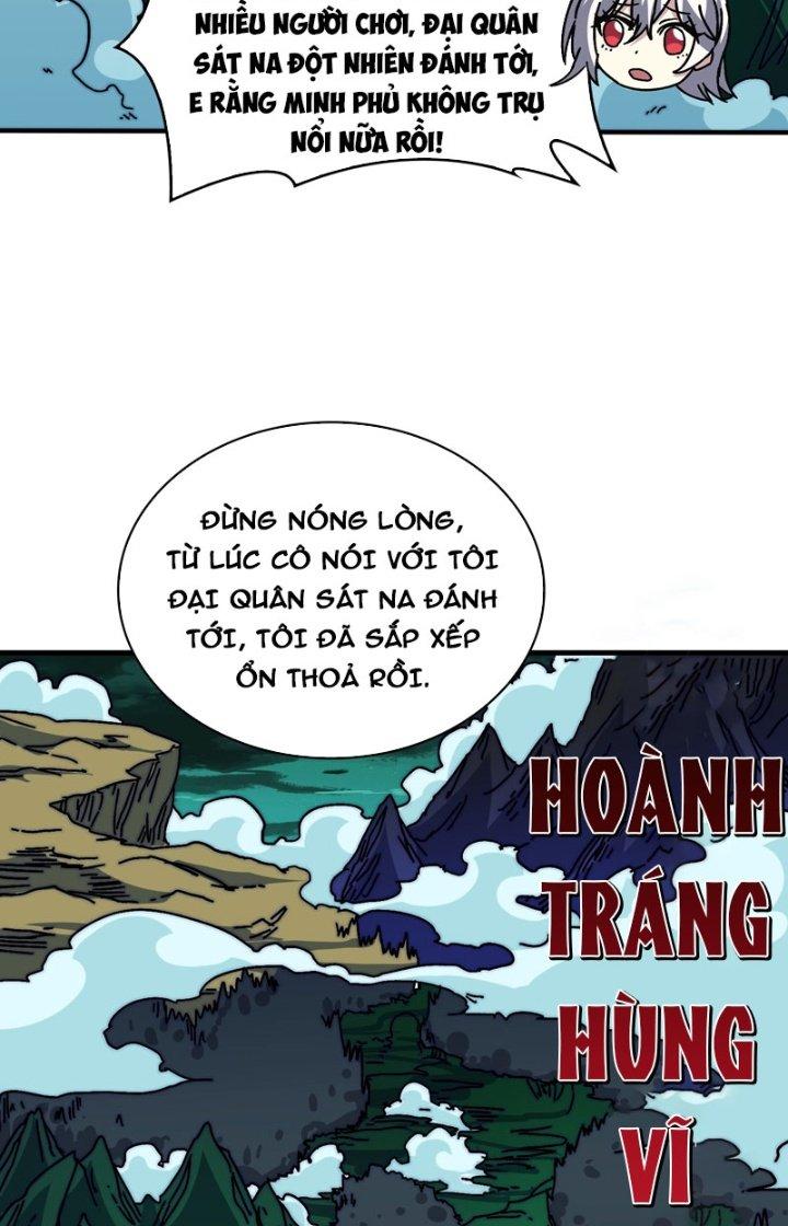 Trùm Cuối Là Ta Chapter 30 - Next Chapter 31