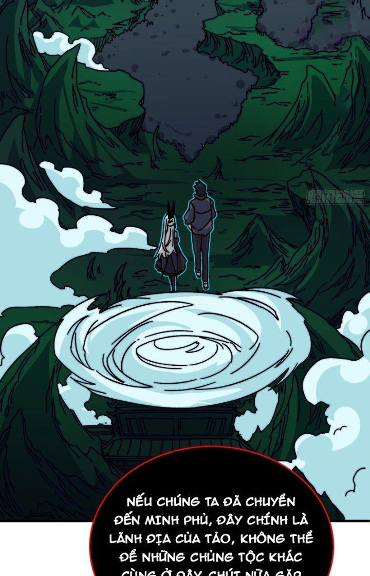 Trùm Cuối Là Ta Chapter 30 - Next Chapter 31