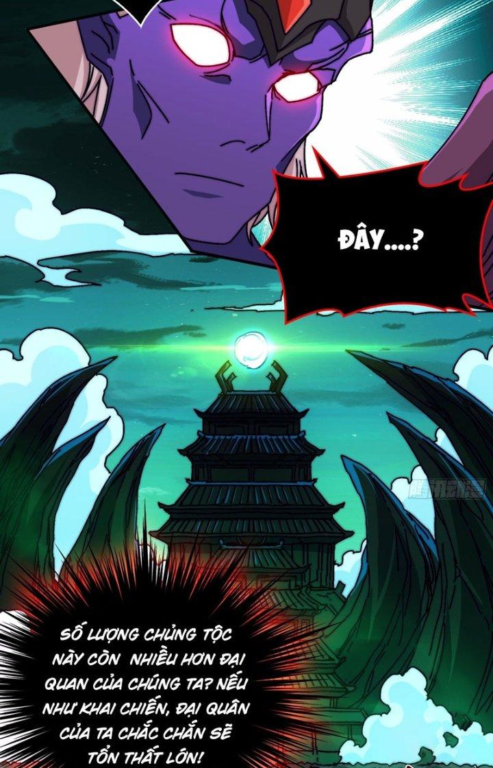 Trùm Cuối Là Ta Chapter 30 - Next Chapter 31