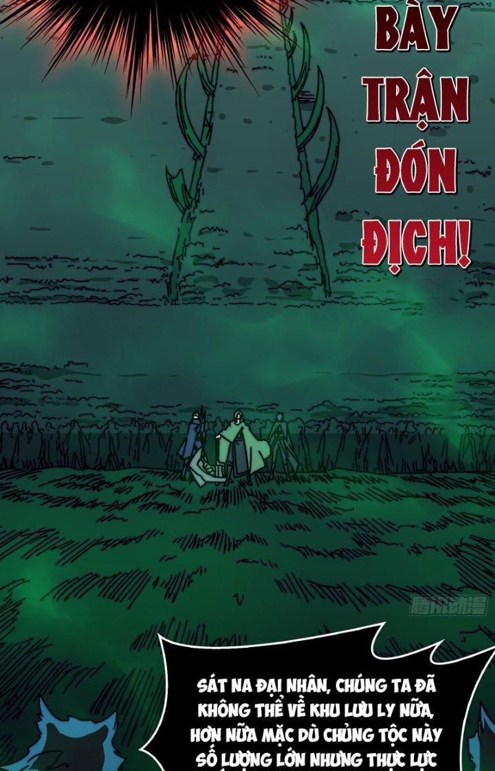 Trùm Cuối Là Ta Chapter 30 - Next Chapter 31