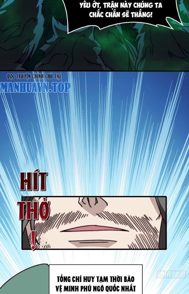 Trùm Cuối Là Ta Chapter 30 - Next Chapter 31