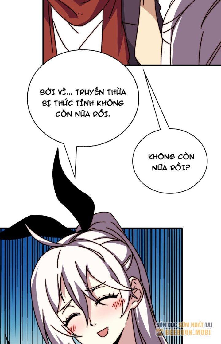 Trùm Cuối Là Ta Chapter 30 - Next Chapter 31