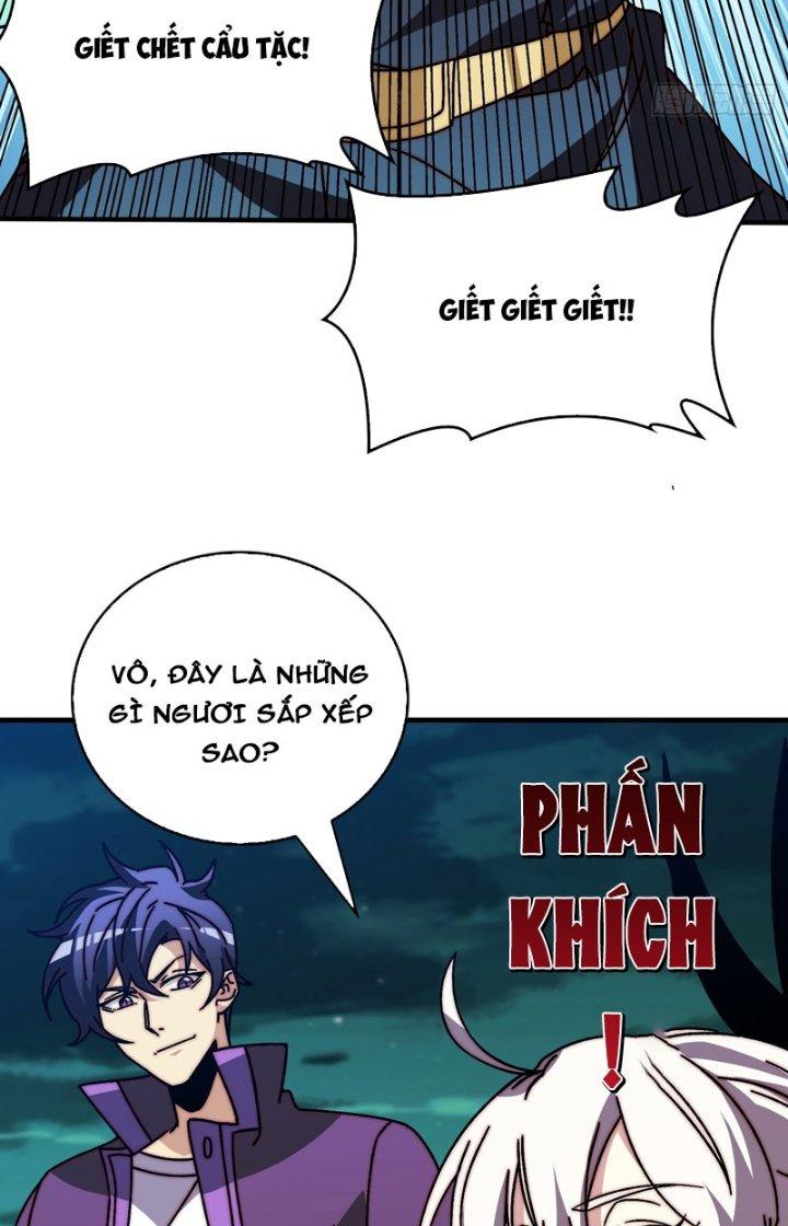 Trùm Cuối Là Ta Chapter 30 - Next Chapter 31