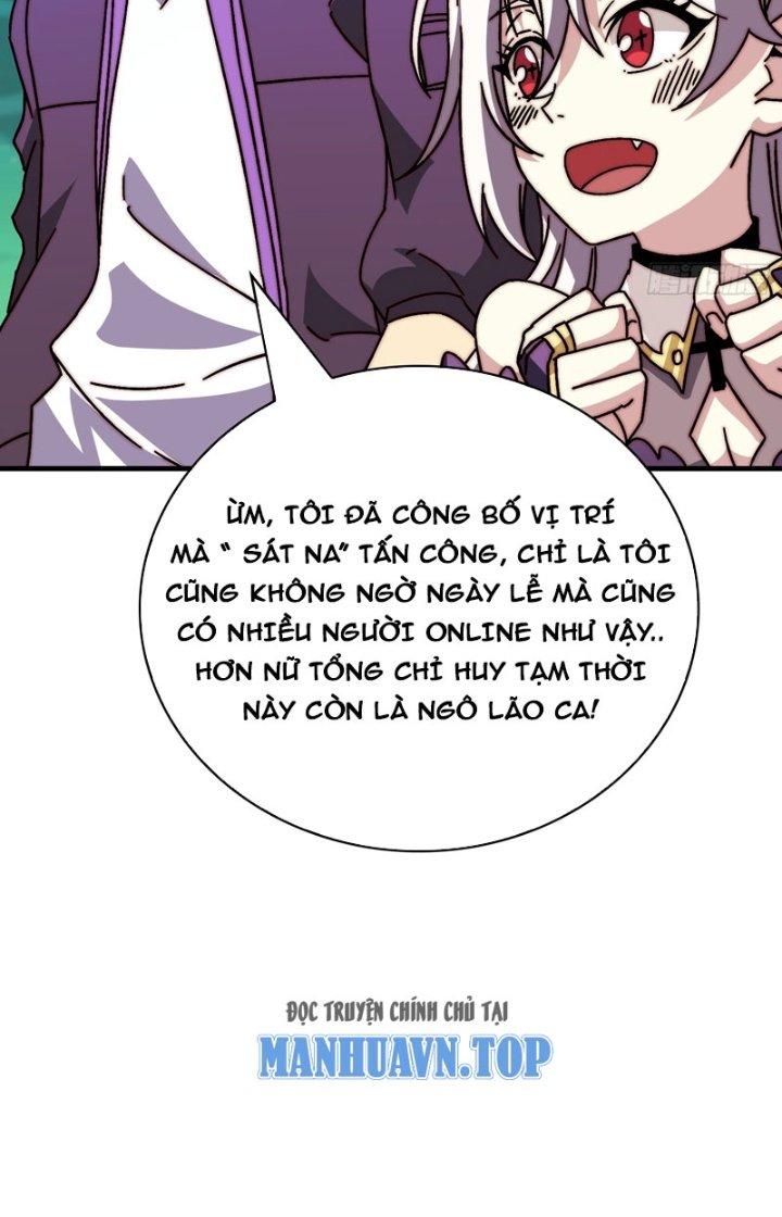 Trùm Cuối Là Ta Chapter 30 - Next Chapter 31