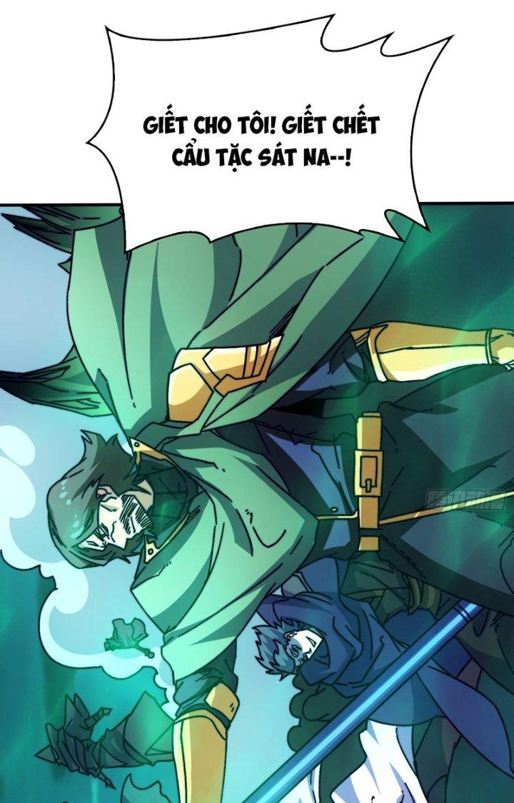 Trùm Cuối Là Ta Chapter 30 - Next Chapter 31