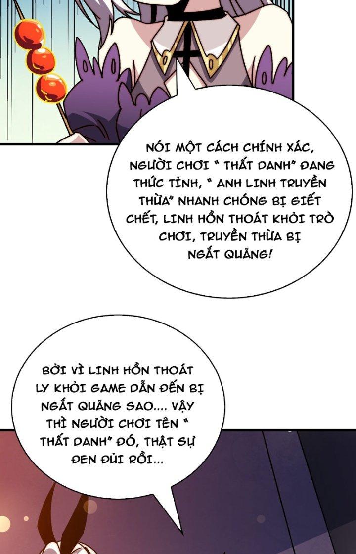 Trùm Cuối Là Ta Chapter 30 - Next Chapter 31