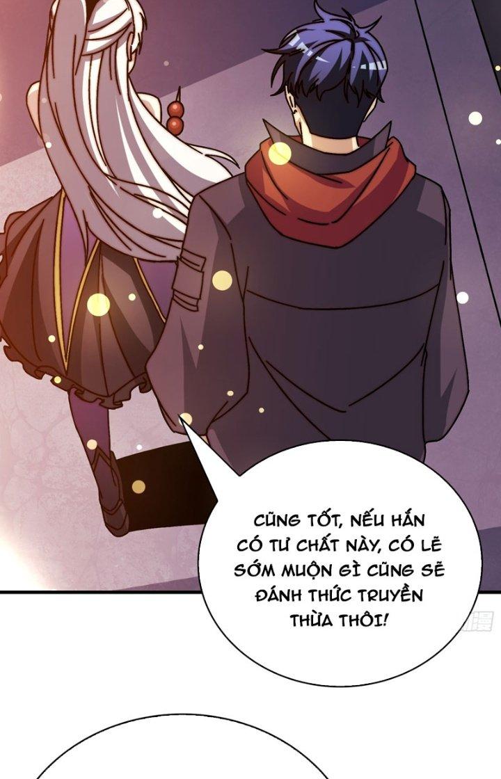 Trùm Cuối Là Ta Chapter 30 - Next Chapter 31