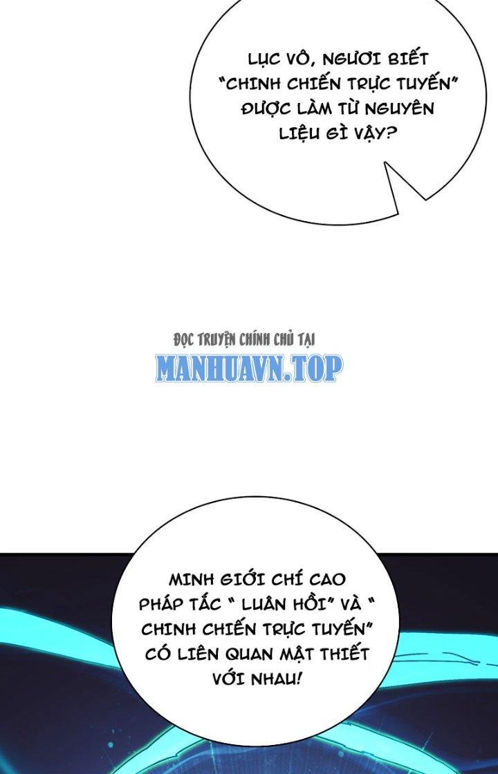 Trùm Cuối Là Ta Chapter 30 - Next Chapter 31