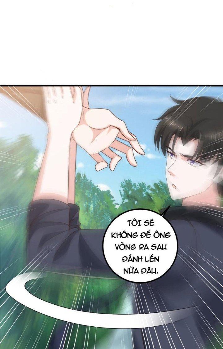 Lão Ba Cho Tôi Lựa Một Trong Mười Nữ Thần Để Kết Hôn Chapter 106 - Trang 4