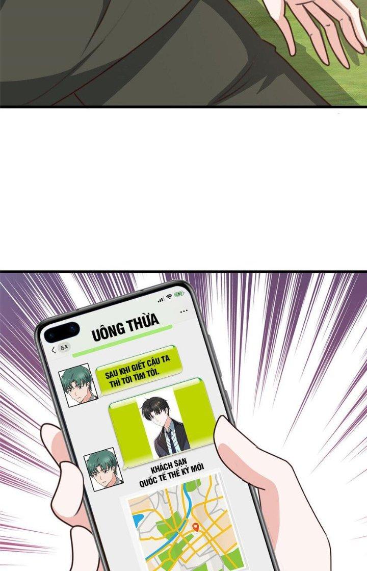 Lão Ba Cho Tôi Lựa Một Trong Mười Nữ Thần Để Kết Hôn Chapter 106 - Trang 4