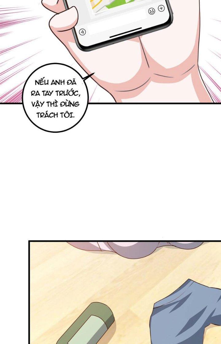 Lão Ba Cho Tôi Lựa Một Trong Mười Nữ Thần Để Kết Hôn Chapter 106 - Trang 4