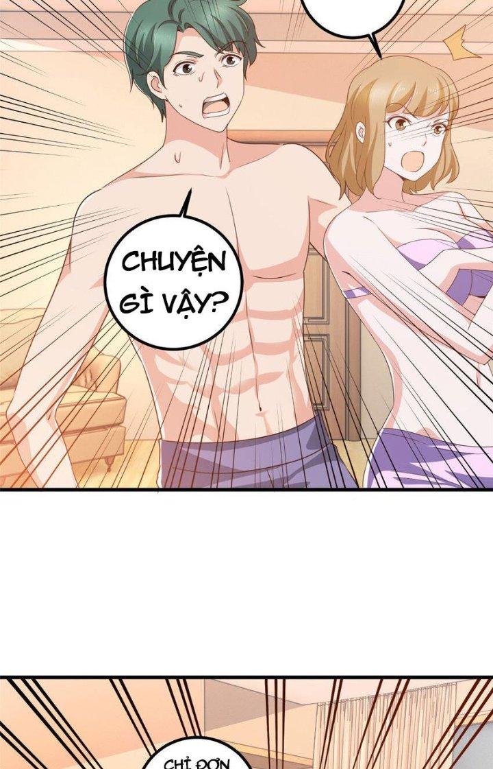 Lão Ba Cho Tôi Lựa Một Trong Mười Nữ Thần Để Kết Hôn Chapter 106 - Trang 4