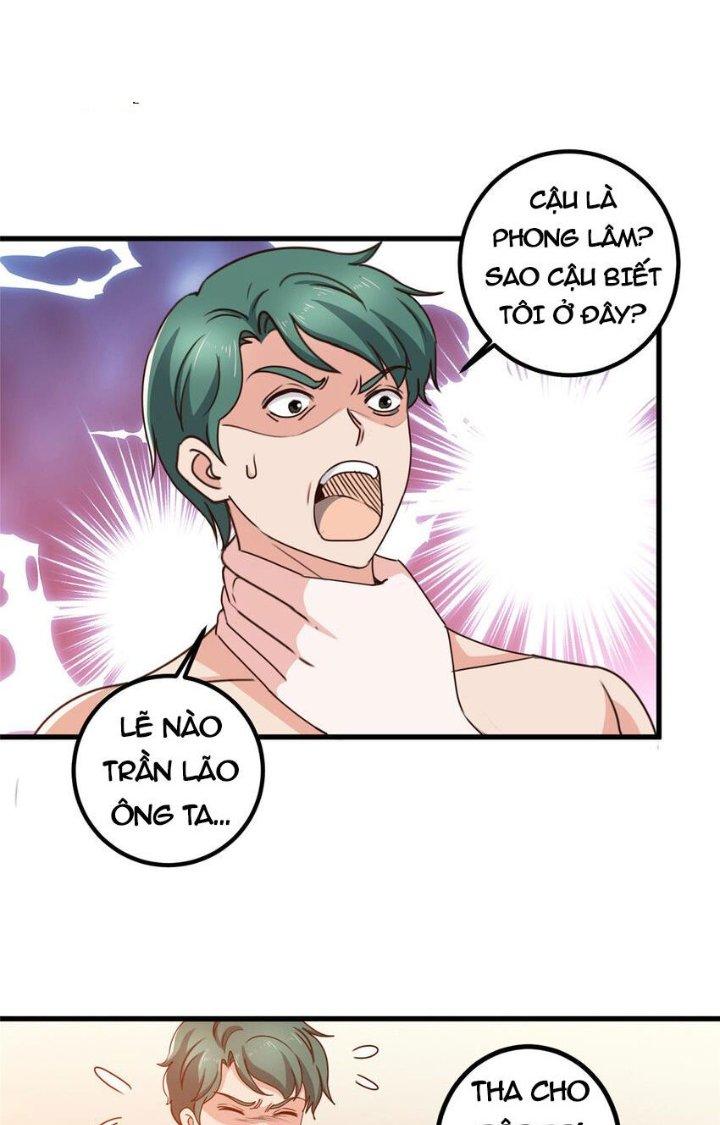 Lão Ba Cho Tôi Lựa Một Trong Mười Nữ Thần Để Kết Hôn Chapter 106 - Trang 4