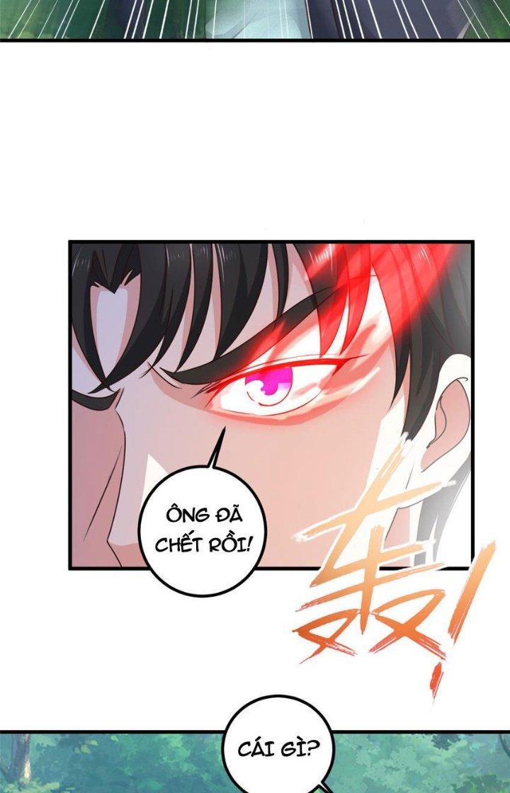 Lão Ba Cho Tôi Lựa Một Trong Mười Nữ Thần Để Kết Hôn Chapter 106 - Trang 4