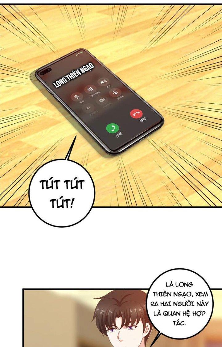 Lão Ba Cho Tôi Lựa Một Trong Mười Nữ Thần Để Kết Hôn Chapter 106 - Trang 4